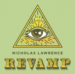 Revamp by Nicholas Lawrence (Video, DIYable)
