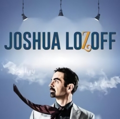 A Look Behind the Curtain By Joshua Lozoff