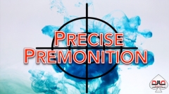 Precise Premonition by David Jonathan