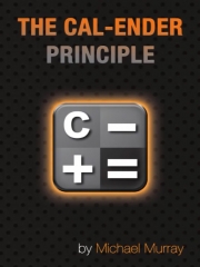 The Cal-ender Principle by Michael Murray