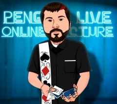 Seth Race LIVE (Penguin LIVE)