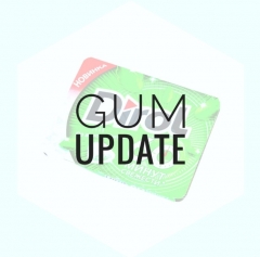 Gum Update by Sultan Orazaly (2 Videos)