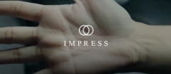 IMPRESS by Kevin Li & Hanson Chien