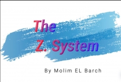 The Z. System by Molim El Barch