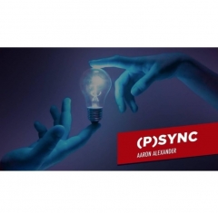 (P)SYNC by Aaron Alexander (More than 10 GB)