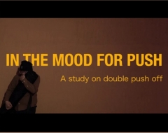 IN THE MOOD FOR PUSH BY LIDDEN LI & TCC