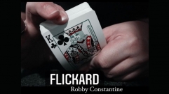 FLICKARD by Robby Constantine (79M mp4)