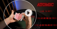 Atomic By Yoann Fontyn (1.23GB MP4 Original version)