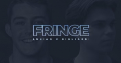 Fringe By Max Lukian and Giacomo Bigliardi (2.3GB MP4)