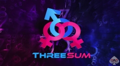 Threesum By David Jonathan (have no watermark, 1080P, 1GB)