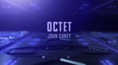 OCTET by John Carey