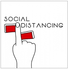 Social Distancing By Danny Urbanus (have no watermark ,1080P, 1.4GB)