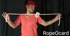 RopeOcard by Sachin.K.M (15Mins MP4)