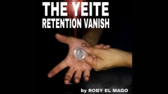 The Yeite Retention Vanish by Roby El Mago (13Mins MP4)