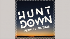 Hunt Down by Abhinav Bothra  (Video+PDF)