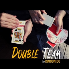 Double Team by Kimoon Do (100M MP4)