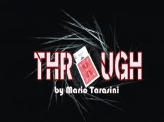 Through by Mario Tarasini