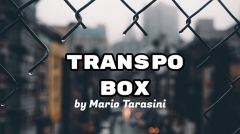 Transpo Box by Mario Tarasini (original download have no watermark)