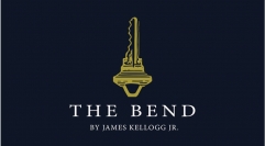 THE BEND (Online Instructions) by James Kellogg