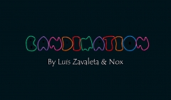 Bandimation by Luis Zavaleta & Nox