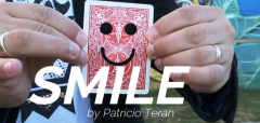 SMILE BY PATRICIO TERAN