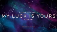 My Luck Is Yours by John Carey (1080p original , have no watermark)