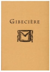 Conjuring Arts - Gibeciere Volume 1,No. 1 (Winter 2005)