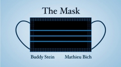 The Mask by Mathieu Bich and Buddy Stein