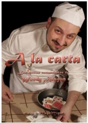 A La Carta (Spanish) By Woody Aragon