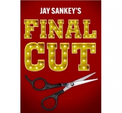 Final Cut by Jay Sankey