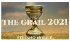 The Grail A.C.A.A.N. 2021 by Stefano Nobile