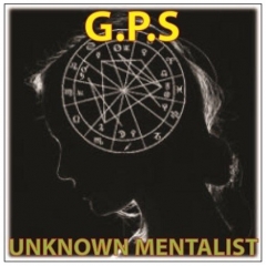 GPS by Unknown Mentalist
