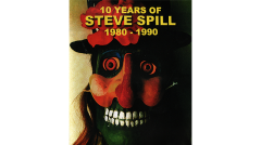 10 Years of Steve Spill 1980 – 1990 by Steve Spill video (Download)