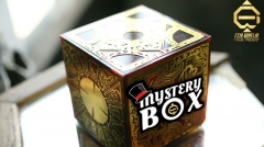 Mystery Box by Esya G