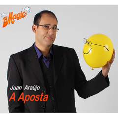 A Aposta, The Bet / Portuguese Language Only by Juan Araújo – Video (Download)