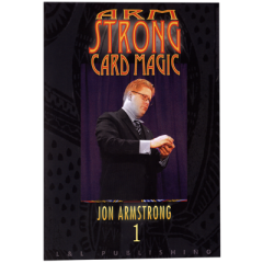 Armstrong Magic V1 by Jon Armstrong video (Download)