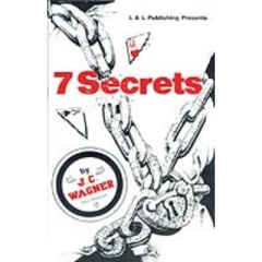 7 Secrets of JC Wagner eBook (Download)