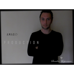 Amazo Production by Sandro Loporcaro (Download)