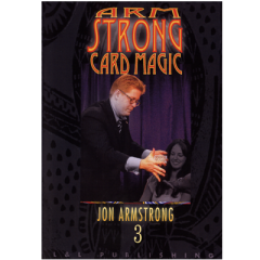 Armstrong Magic V3 by Jon Armstrong video (Download)