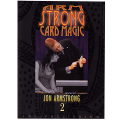 Armstrong Magic V2 by Jon Armstrong video (Download)