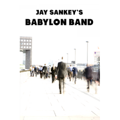 Babylon Band by Jay Sankey (Download)