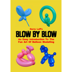 Blow by Gerry Luff (Download)