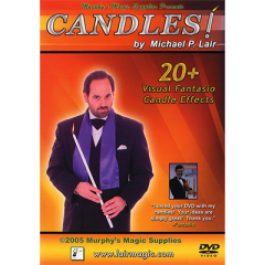 Candles! by Michael Lair video (Download)