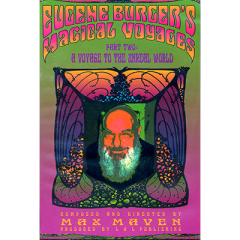 Burger Magical Voyages- #2 video (Download)