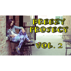 Breezy Project V2 by Jibrizy (Download)