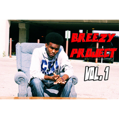 Breezy Project V1 by Jibrizy (Download)
