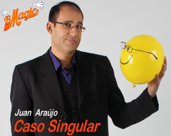 Caso Singular, Ring in the Nest of Boxes / Portuguese Language Only by Juan Araújo – Video (Download)