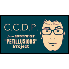CCDP by Spencer Tricks (Download)
