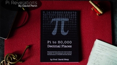 Pi Revelations by David Penn