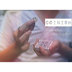 COINISH by Lyndon Jugalbot and Finix Chan (Download)